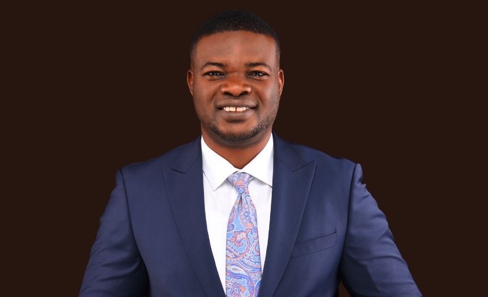the ceo of lexshield