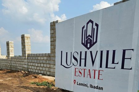 lushville estate