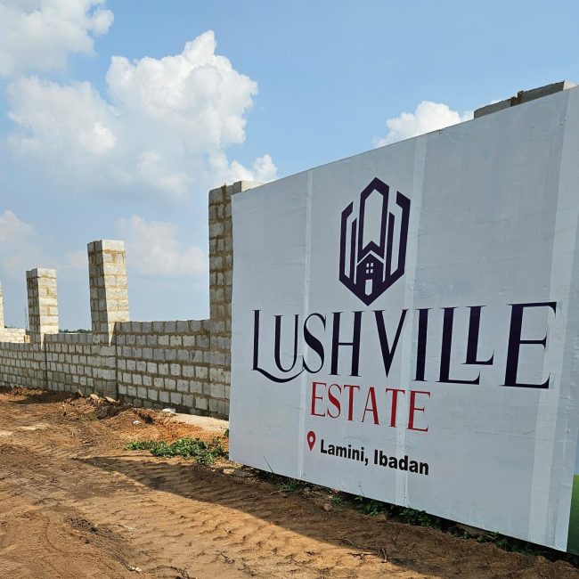 lushville estate
