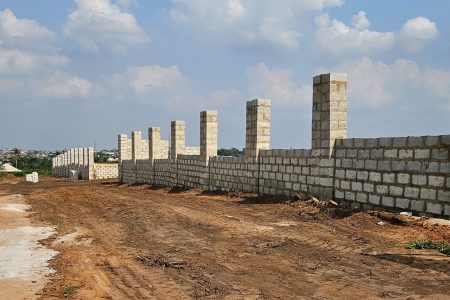How Much Is Land in Ibadan