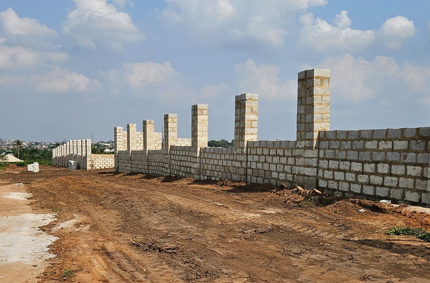 How Much Is Land in Ibadan