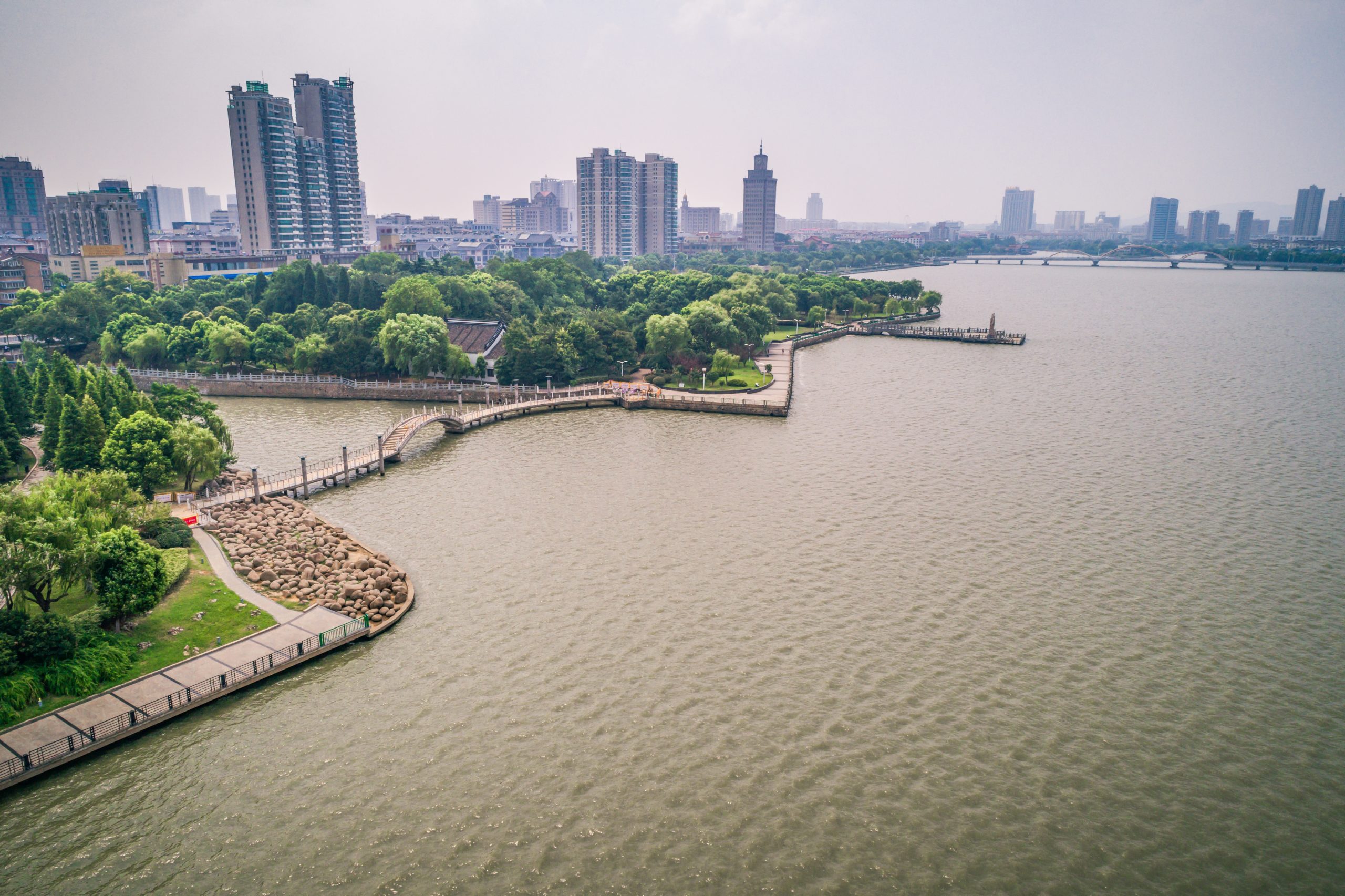 Underrated Neighborhoods to Watch in Lagos