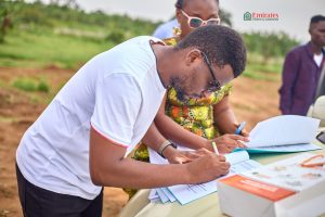affordable land for sale in Ibadan with C of O