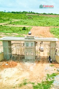 affordable land for sale in Ibadan with C of O
