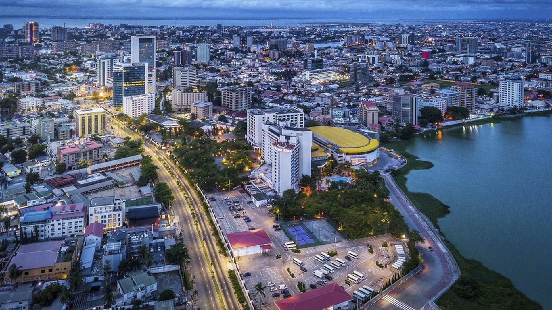 affordable properties in lagos
