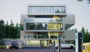 real estate in lagos