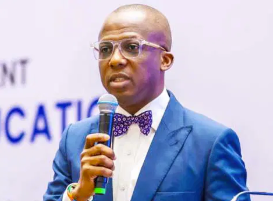 Dozens of Buildings to Go Down in Lagos Estates