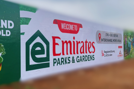 Securing Genuine Land in Lagos