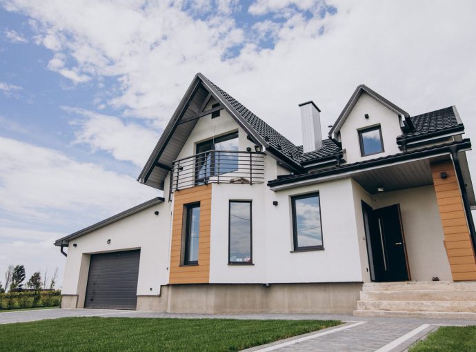real estate in lagos
