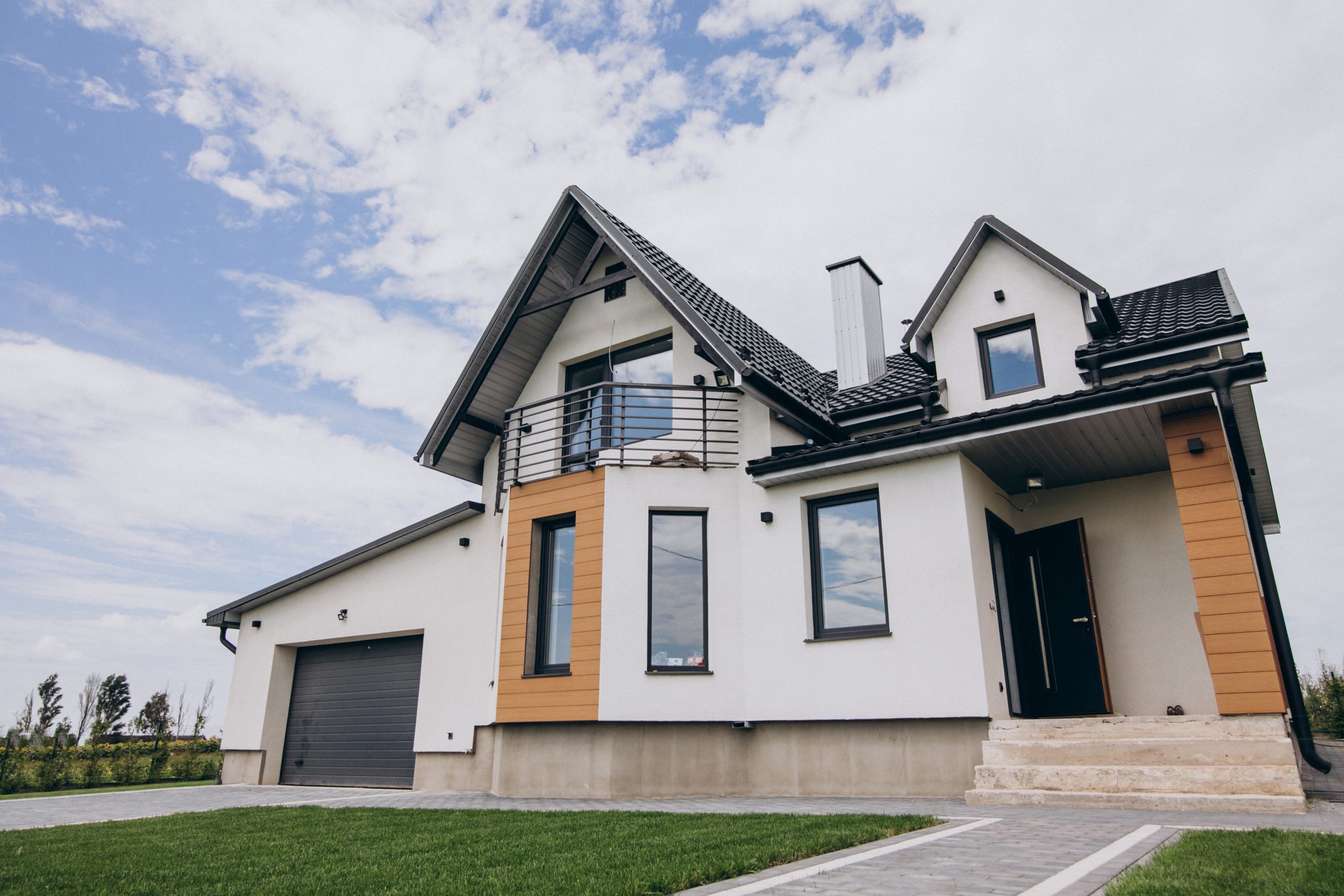 real estate in lagos