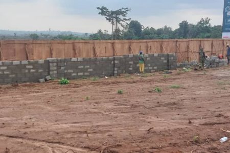 Securing Genuine Land in Lagos emirate parks and gardens