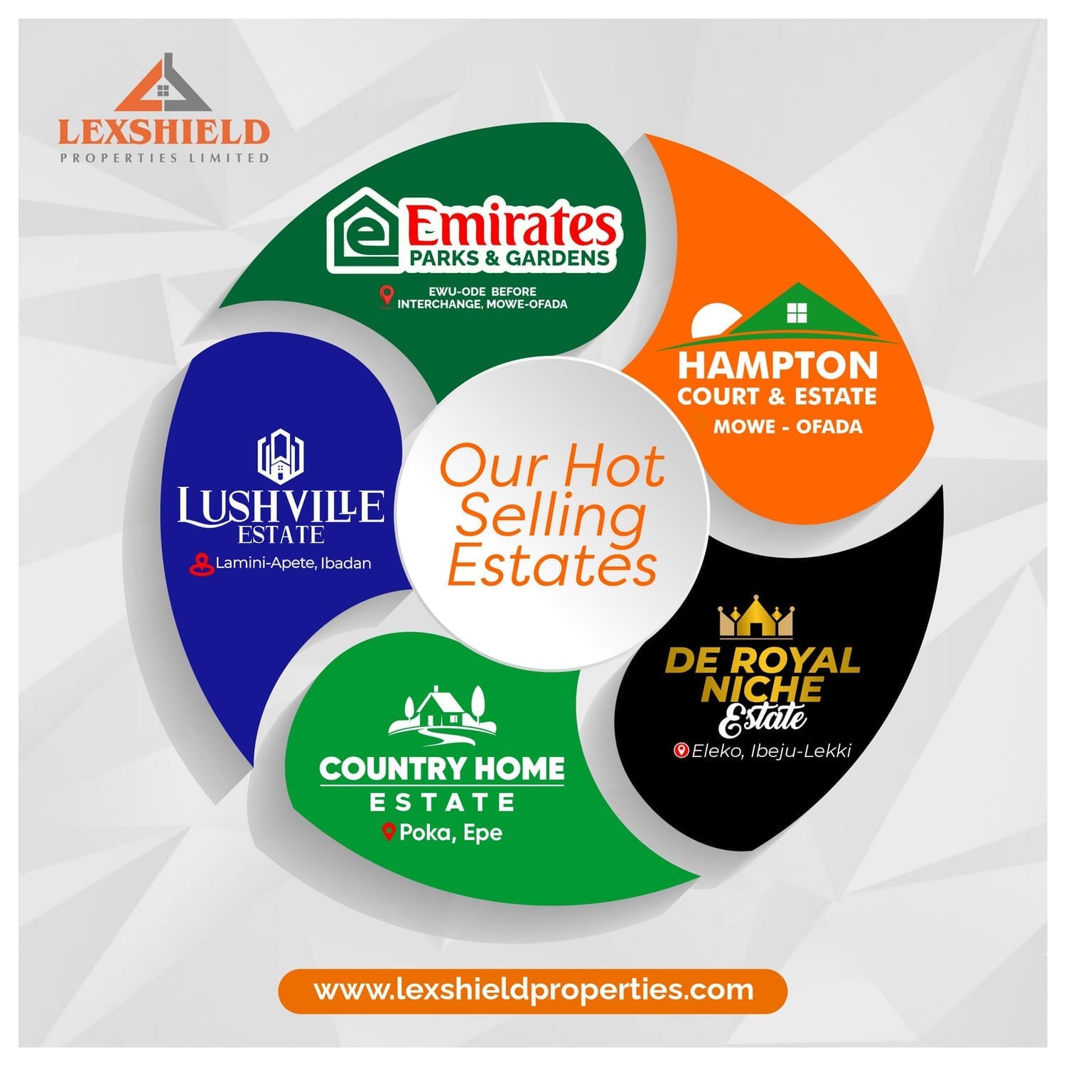 Securing Genuine Land in Lagos