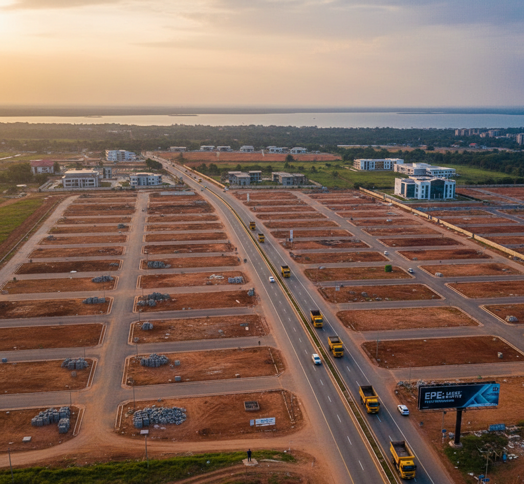 land banking in lagos